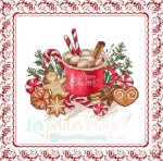 (image for) Hot Chocolate